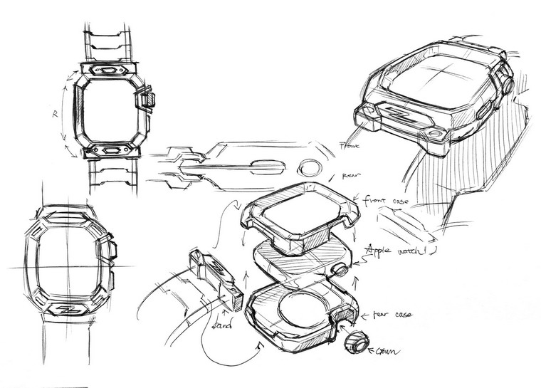 product development