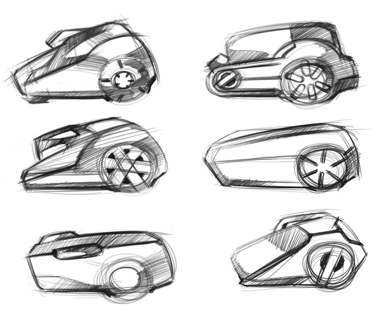product development