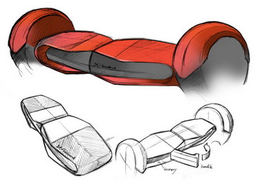 product development