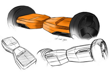 product development