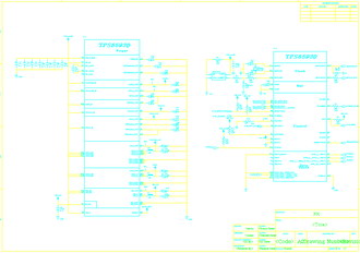 product design electrical engineering